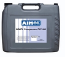 Объем 20л. Компрессорное масло AIMOL Compressor Oil S 46 - 29102