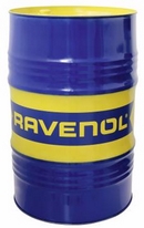 Объем 208л. Компрессорное масло RAVENOL Kompressorenoel Screew SCR PAO 32 - 1330314-208-01-999