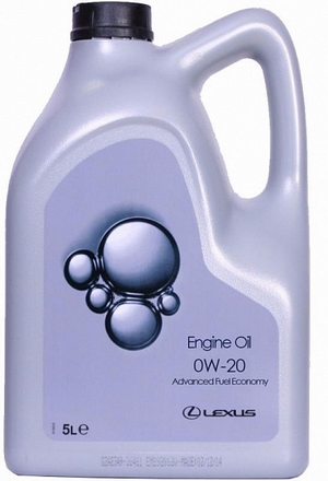 Объем 5л. LEXUS Engine Oil Synthetic 0W-20 - 08880-83263GO - Автомобильные жидкости. Розница и оптом, масла и антифризы - KarPar Артикул: 08880-83263GO. PATRIOT.
