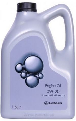 Объем 5л. LEXUS Oil 0W-20 - 08880-82651 - Автомобильные жидкости. Розница и оптом, масла и антифризы - KarPar Артикул: 08880-82651. PATRIOT.