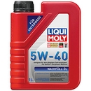 Объем 1л. LIQUI MOLY Nachfull Oil 5W-40 - 8027