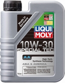 Объем 1л. LIQUI MOLY Special Tec AA 10W-30 - 7523