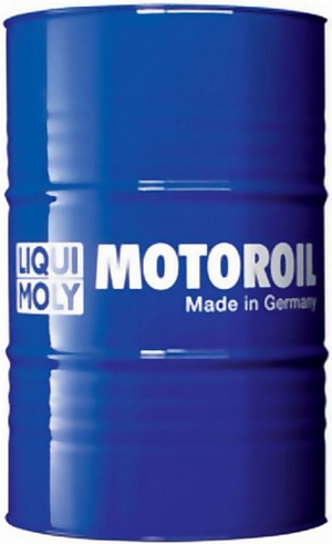 Объем 205л. LIQUI MOLY Touring High Tech SHPD-Motoroil 10W-30 - 8862 - Автомобильные жидкости, масла и антифризы - KarPar Артикул: 8862. PATRIOT.