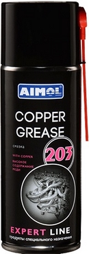 Объем 400г. Медная смазка AIMOL Copper Grease - 48832