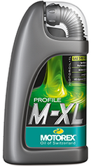 Объем 1л. MOTOREX Profile M-XL 5W-40 - 304881