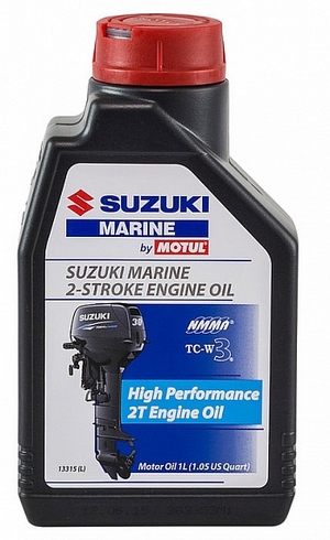 Объем 1л. MOTUL Suzuki Marine 2T - 106105 - Автомобильные жидкости. Розница и оптом, масла и антифризы - KarPar Артикул: 106105. PATRIOT.