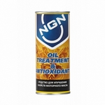 NGN Oil Treatment & Antioxidant - V0037 Объем 0,4л.