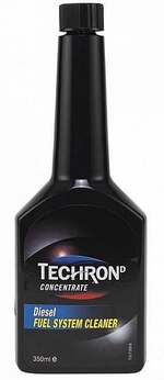 Очиститель топливной системы TEXACO Techron D Concentrate - 802859PIE Объем 0,350л.