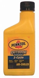 Объем 0,236л. PENNZOIL Outdoor For Small Engines - 071611940511