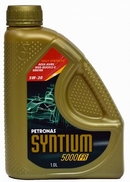Объем 1л. PETRONAS Syntium 5000 FR 5W-30 - 18291616