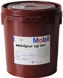 Объем 18кг Пластичная смазка MOBIL Mobilgear OGL 007 - 144567
