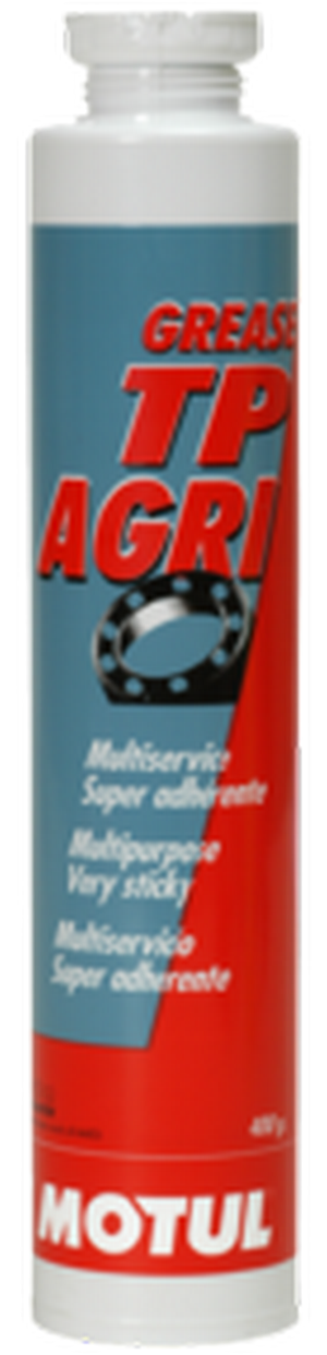 Объем 0,4кг Пластичная смазка MOTUL TP / Agri Grease - 100930 - Автомобильные жидкости. Розница и оптом, масла и антифризы - KarPar Артикул: 100930. PATRIOT.