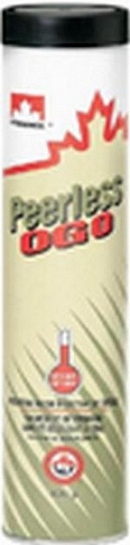 Объем 0,4кг Пластичная смазка PETRO-CANADA Peerless OG0 - PLOG0C30