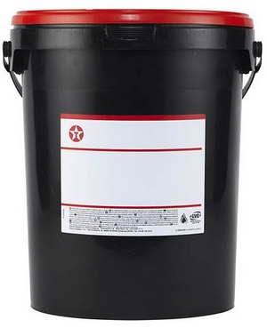 Объем 18кг Пластичная смазка TEXACO Multifak EP 0 - 800901ICE - Автомобильные жидкости. Розница и оптом, масла и антифризы - KarPar Артикул: 800901ICE. PATRIOT.