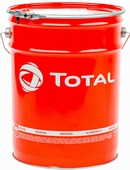Объем 18кг Пластичная смазка TOTAL Multis EP 3 - 140075