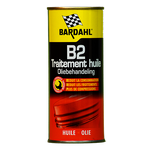 Присадка BARDAHL B2 Oil Treatment - 1001 Объем 0,3л.