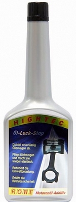 Присадка для моторного масла ROWE Hightec Ol- Leck- Stop - 22006-006-03 Объем 0,25л.