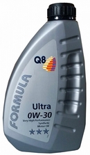 Объем 1л. Q8 Oils Formula Ultra 0W-30 - 101111108072