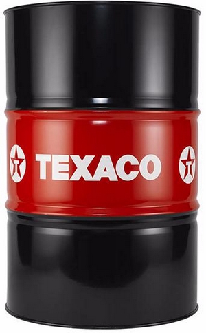 Объем 208л. Редукторное масло TEXACO Mepora 1000 - 802343DEE - Автомобильные жидкости. Розница и оптом, масла и антифризы - KarPar Артикул: 802343DEE. PATRIOT.
