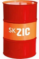 Объем 20л. Редукторное масло ZIC SG EP 100 - 194142