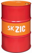 Объем 200л. Редукторное масло ZIC SK Super Gear EP 220 - 204144