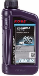 Объем 1л. ROWE Hightec Formula GT TS 10W-40 - 20048-0010-03