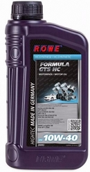 Объем 1л. ROWE Hightec Formula GTS HC 10W-40 - 20093-0010-03