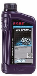 Объем 1л. ROWE Hightec GTS Spezial 10 - 20021-0010-03