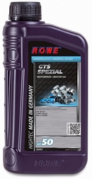 Объем 1л. ROWE Hightec GTS Spezial 50 - 20091-125-03