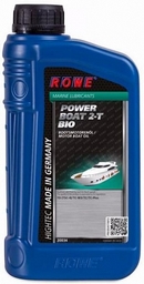 Объем 1л. ROWE Hightec Power Boat 2-T BIO - 20034-0010-03