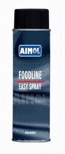Объем 400г. Смазка AIMOL Foodline Easy Spray - 54849