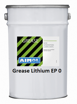 Объем 18кг Смазка AIMOL Grease Lithium EP 0 - 53459 - Автомобильные жидкости. Розница и оптом, масла и антифризы - KarPar Артикул: 53459. PATRIOT.