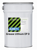 Объем 18кг Смазка AIMOL Grease Lithium EP 0 - 53459