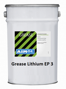 Объем 18кг Смазка AIMOL Grease Lithium EP 3 - 53461