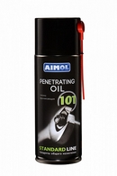 Объем 400г. Смазка AIMOL Penetrating Oil - 28399