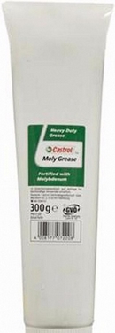 Объем 0,3кг Смазка CASTROL Moly Grease - 1581AE