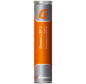 Объем 0,4кг Смазка GAZPROMNEFT G-Energy Grease L EP 2 - 254111728 - Автомобильные жидкости. Розница и оптом, масла и антифризы - KarPar Артикул: 254111728. PATRIOT.