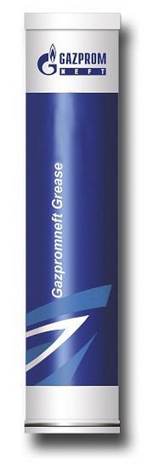 Объем 0,4кг Смазка GAZPROMNEFT Grease L 2 - 254111716 - Автомобильные жидкости. Розница и оптом, масла и антифризы - KarPar Артикул: 254111716. PATRIOT.