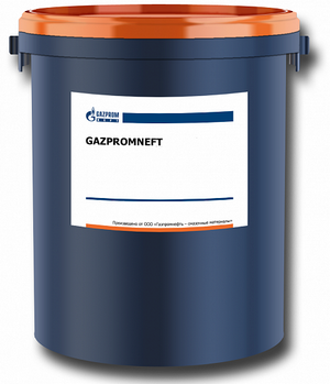 Объем 18кг Смазка GAZPROMNEFT Steelgrease CS1 - 254211615 - Автомобильные жидкости. Розница и оптом, масла и антифризы - KarPar Артикул: 254211615. PATRIOT.