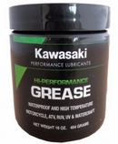 Объем 0,454кг Смазка KAWASAKI Performance Lubricants Hi-Performance Grease - K61021-504