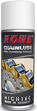 Объем 0,4л. Смазка ROWE Hightec Chain Lube - 22001-045-03