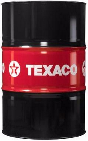 Объем 208л. TEXACO Geotex LA SAE 40 - 802919DEE - Автомобильные жидкости. Розница и оптом, масла и антифризы - KarPar Артикул: 802919DEE. PATRIOT.