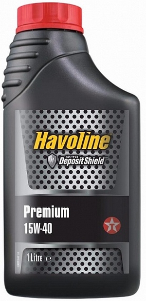 Объем 1л. TEXACO Havoline Premium 15W-40 - 803054NJE - Автомобильные жидкости. Розница и оптом, масла и антифризы - KarPar Артикул: 803054NJE. PATRIOT.