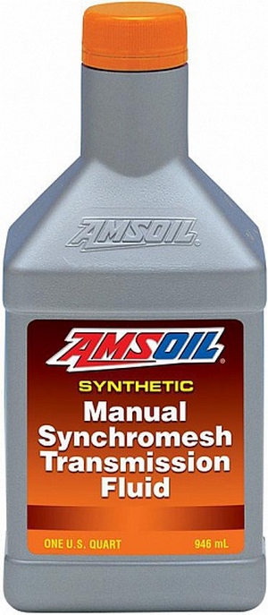Объем 0,946л. Трансмиссионное масло AMSOIL Synthetic Manual Synchromesh Transmission Fluid - MTFQT - Автомобильные жидкости. Розница и оптом, масла и антифризы - KarPar Артикул: MTFQT. PATRIOT.