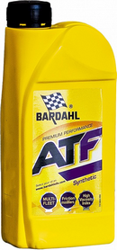Объем 1л. Трансмиссионное масло BARDAHL ATF VI - 36591