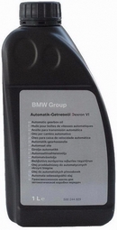 Объем 1л. Трансмиссионное масло BMW ATF Dexron VI - 83222167718