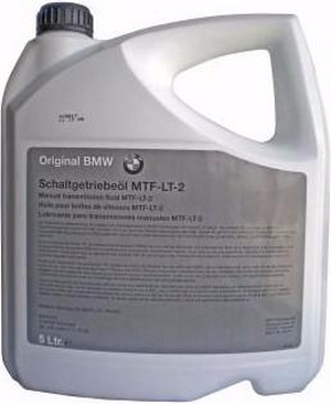 Объем 5л. Трансмиссионное масло BMW MTF LT-2 - 83220309031 - Автомобильные жидкости. Розница и оптом, масла и антифризы - KarPar Артикул: 83220309031. PATRIOT.