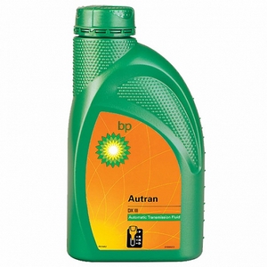 Объем 1л. Трансмиссионное масло BP Autran DX III - 14342B - Автомобильные жидкости. Розница и оптом, масла и антифризы - KarPar Артикул: 14342B. PATRIOT.