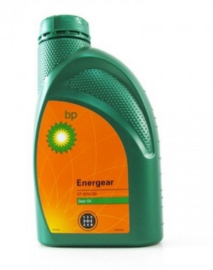 Объем 1л. Трансмиссионное масло BP Energear EP 80W-90 - 1433FC - Автомобильные жидкости. Розница и оптом, масла и антифризы - KarPar Артикул: 1433FC. PATRIOT.