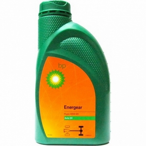 Объем 1л. Трансмиссионное масло BP Energear Hypo 80W-90 - 1433FE / 155D2A - Автомобильные жидкости. Розница и оптом, масла и антифризы - KarPar Артикул: 1433FE / 155D2A. PATRIOT.